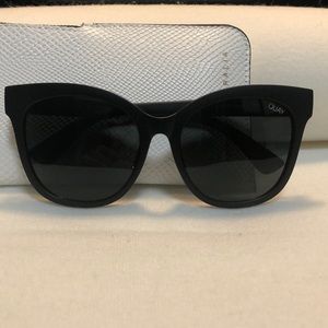 Quay Australia Sunglasses It’s My Way